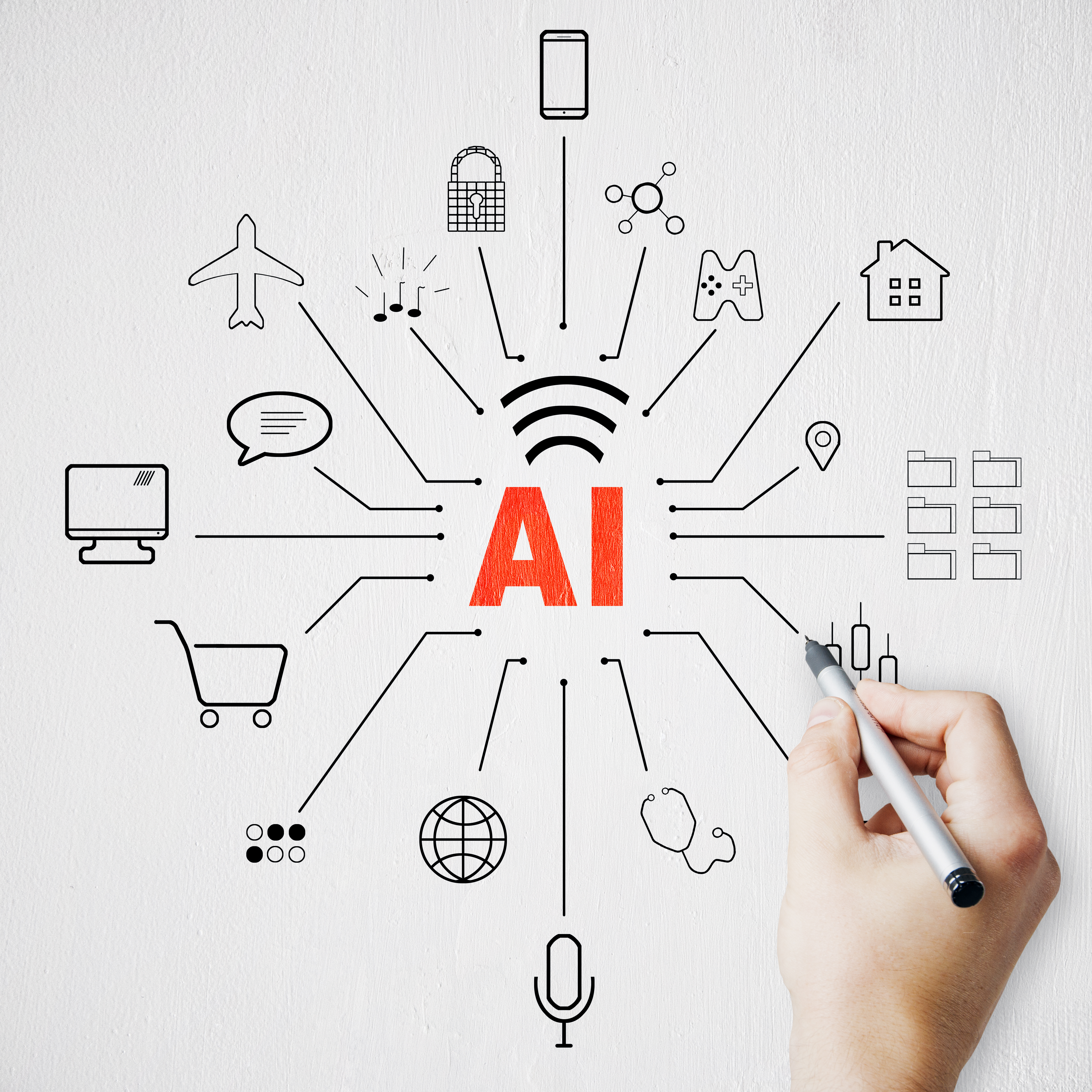 Best Selling AI Tools