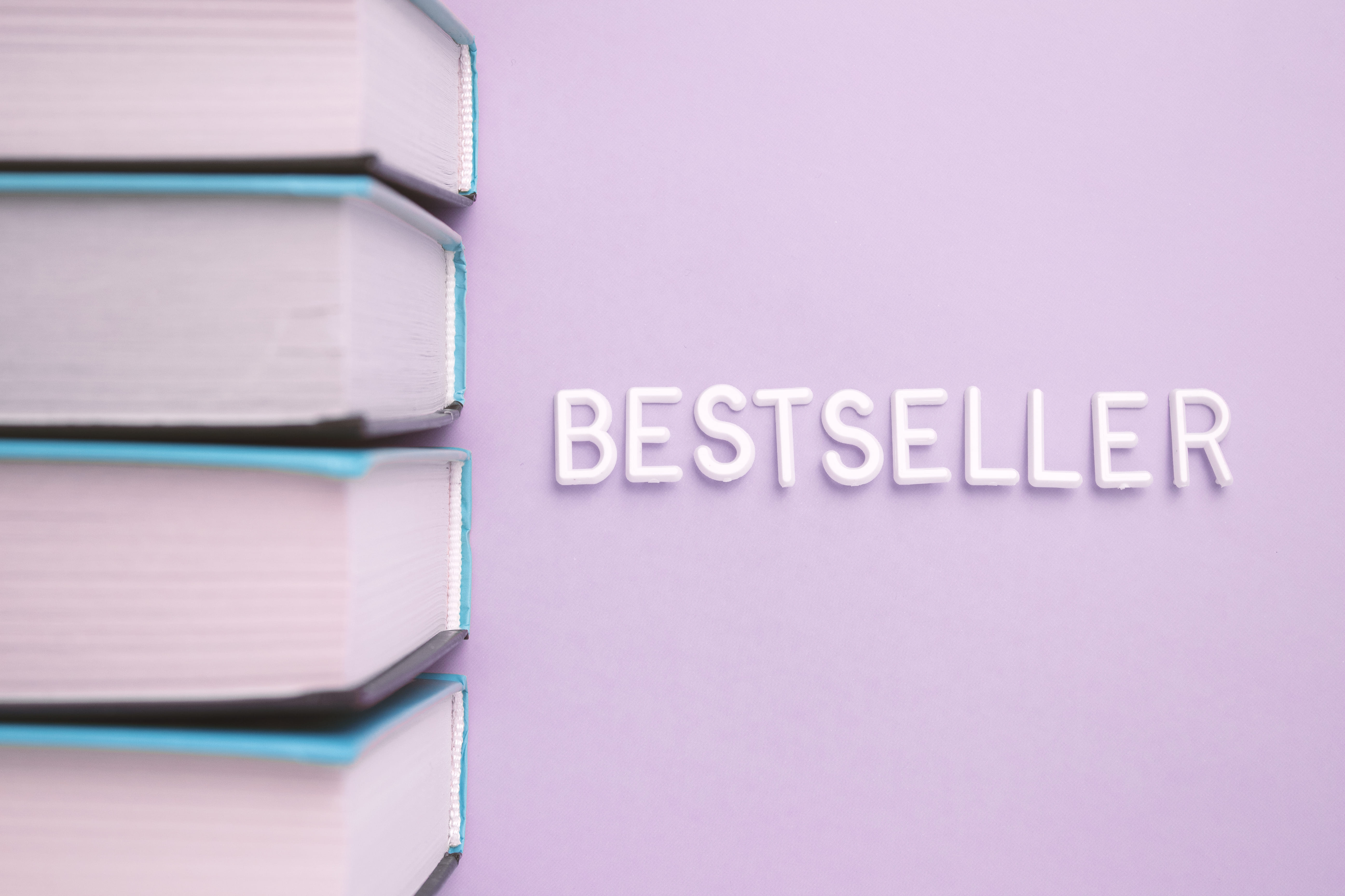 Stay Updated with AI Best Sellers