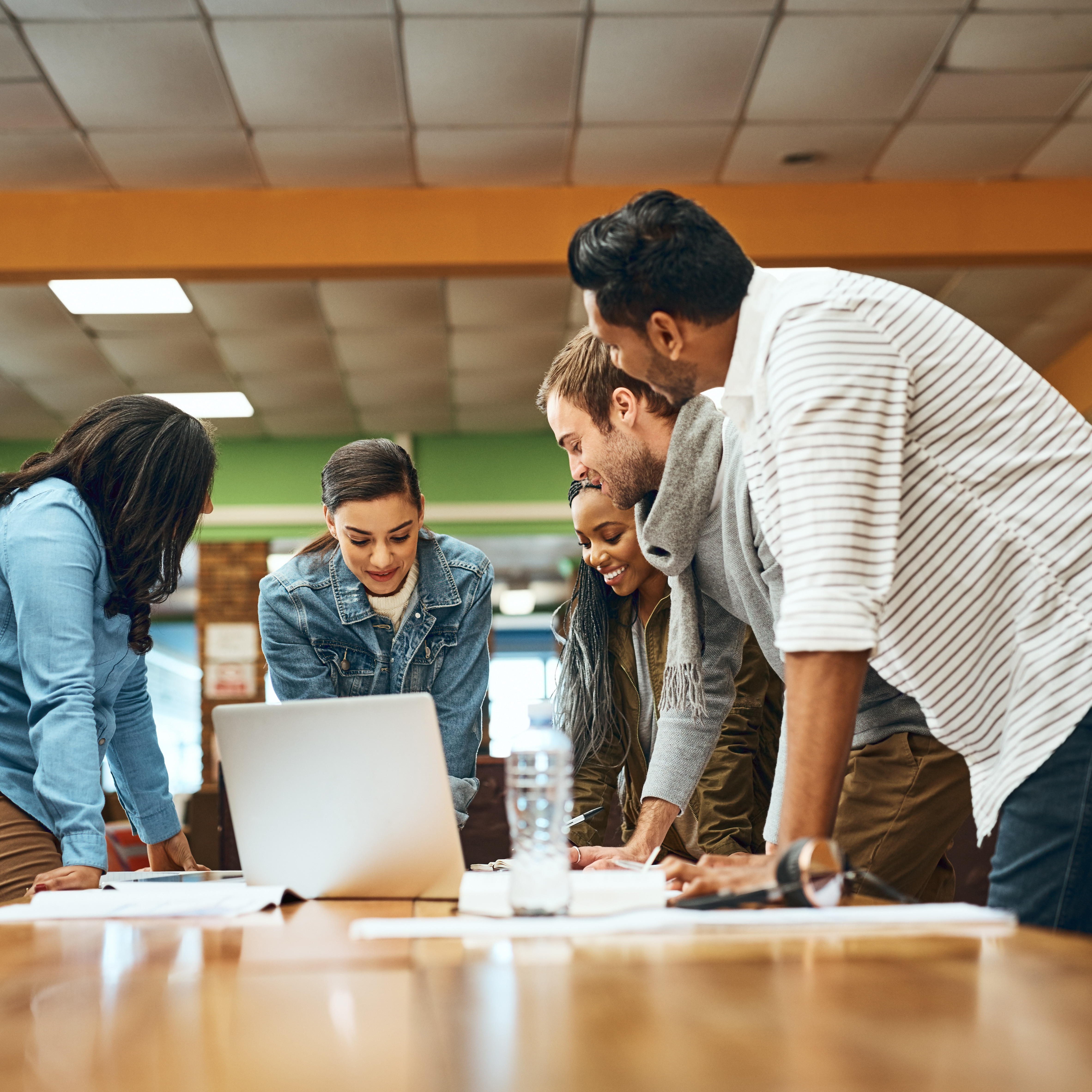 Stay updated with iDharma AI demo offerings