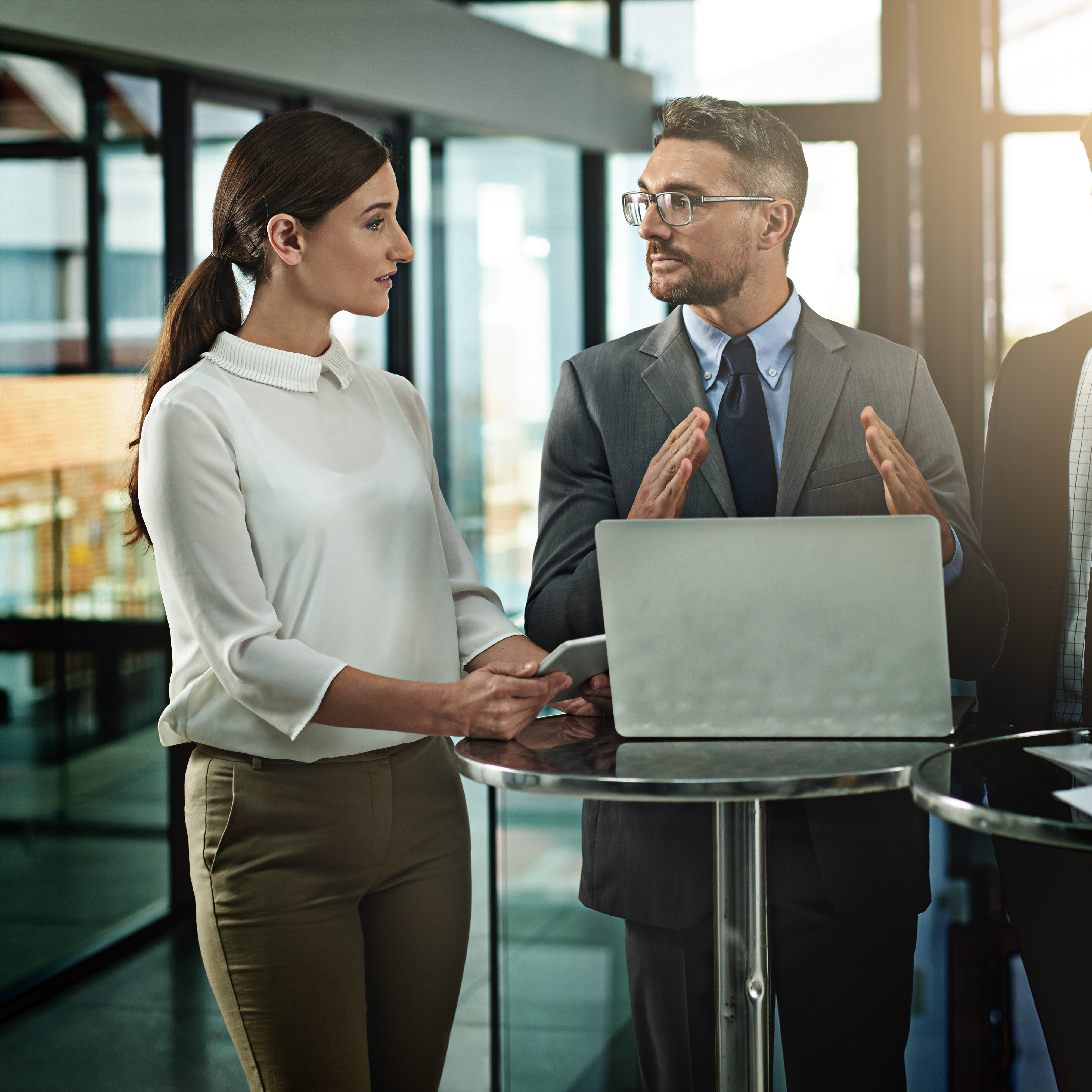 Who the iDharma AI demo is for – executives, operations leaders, IT teams and strategy professionals at any AI stage