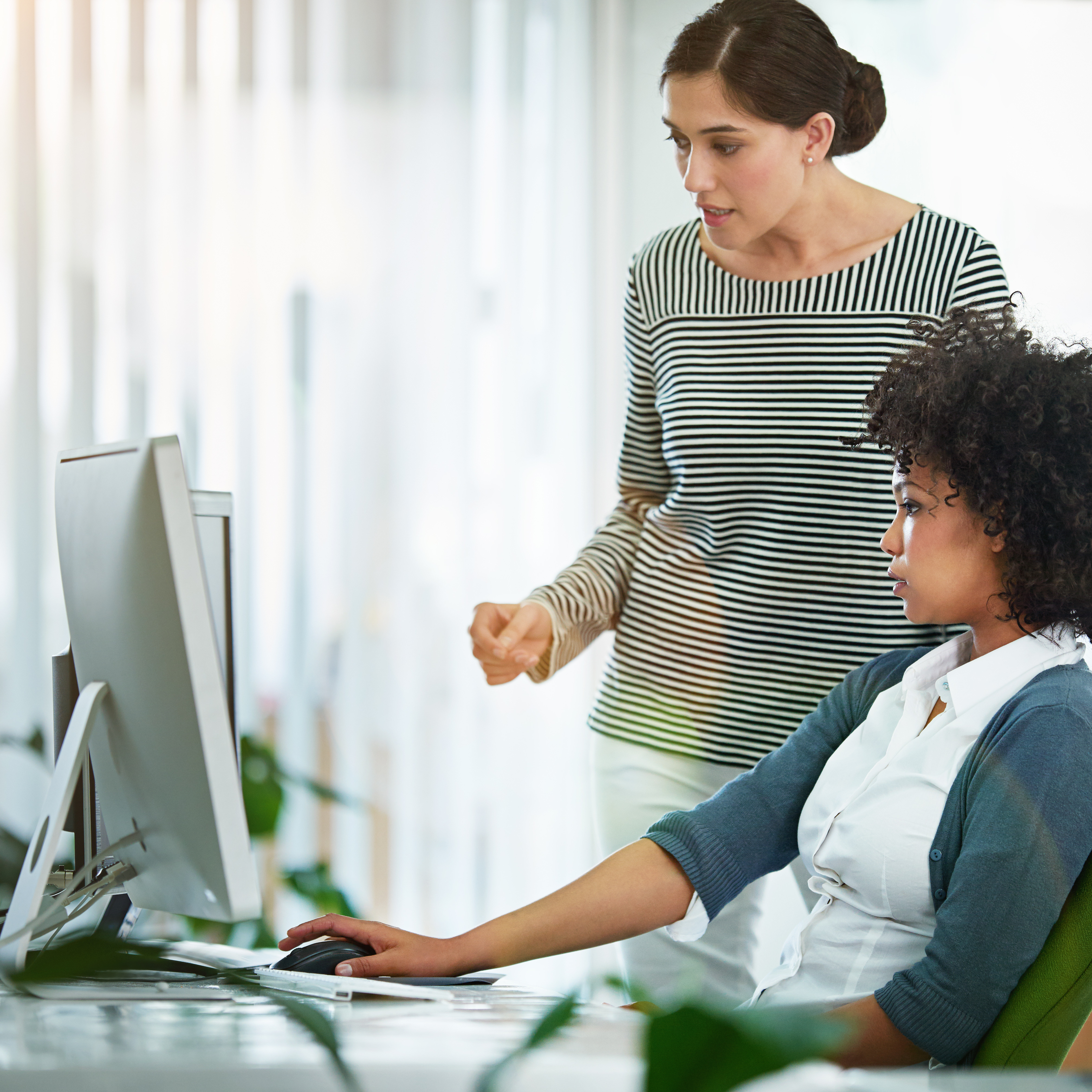 Why request your AI demo through iDharma – ecosystem-wide perspective, problem-first approach and no vendor bias