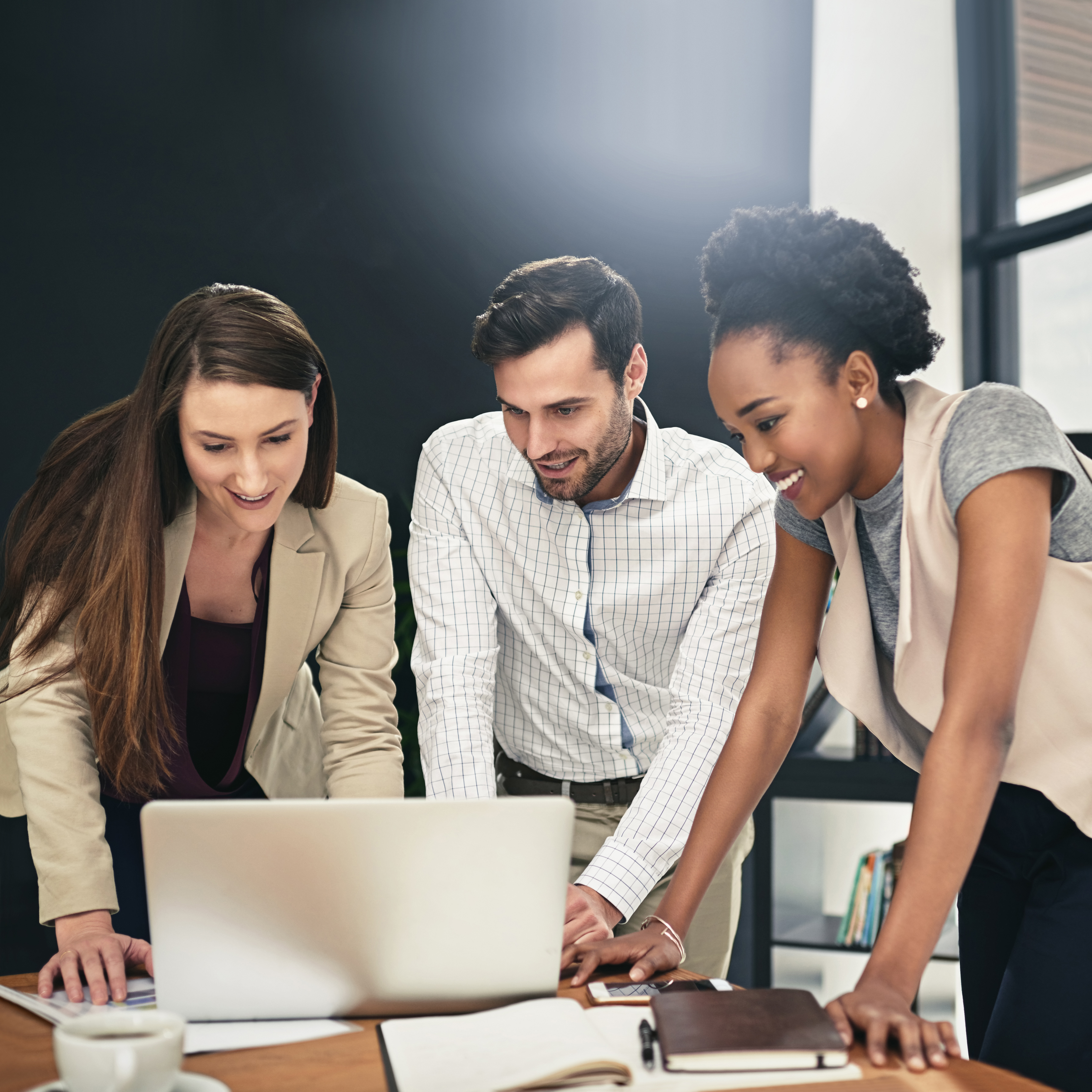 Stay Updated with New AI Projects