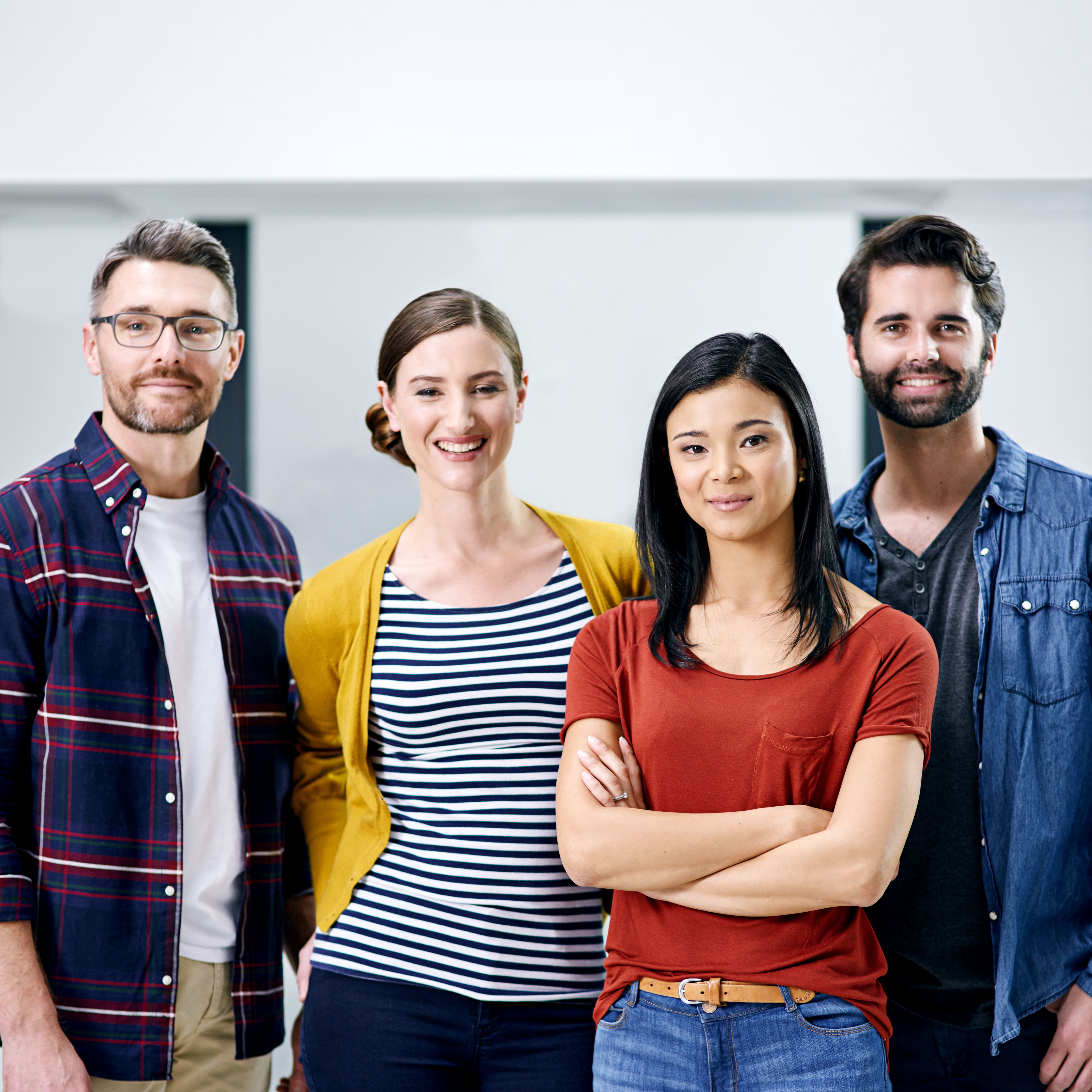 Popular AI Consultants