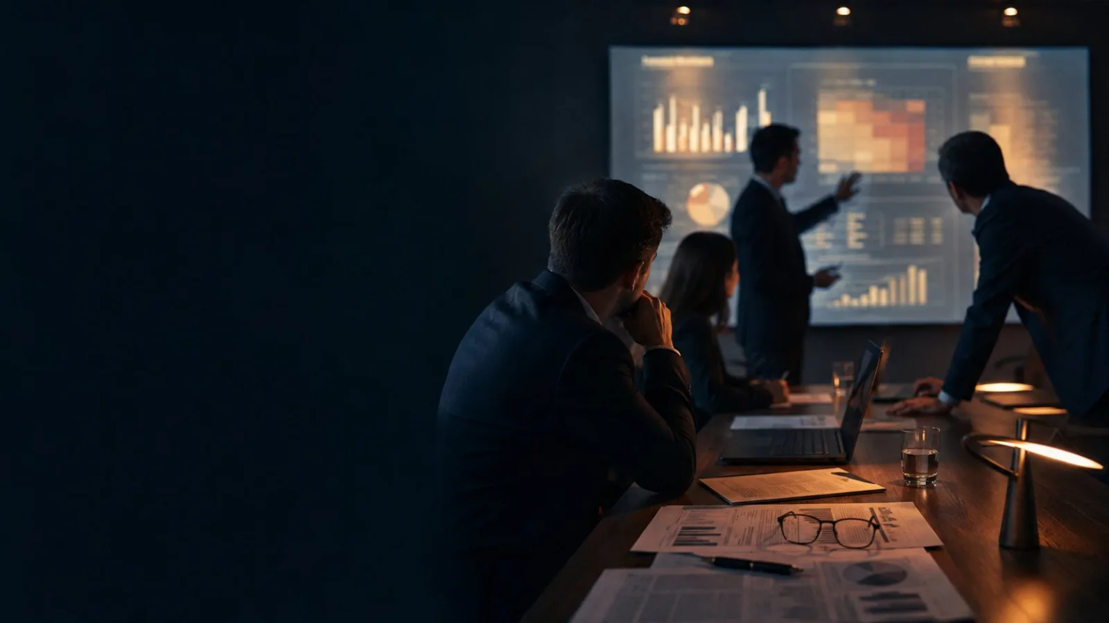 What an AI Governance Framework Actually Contains