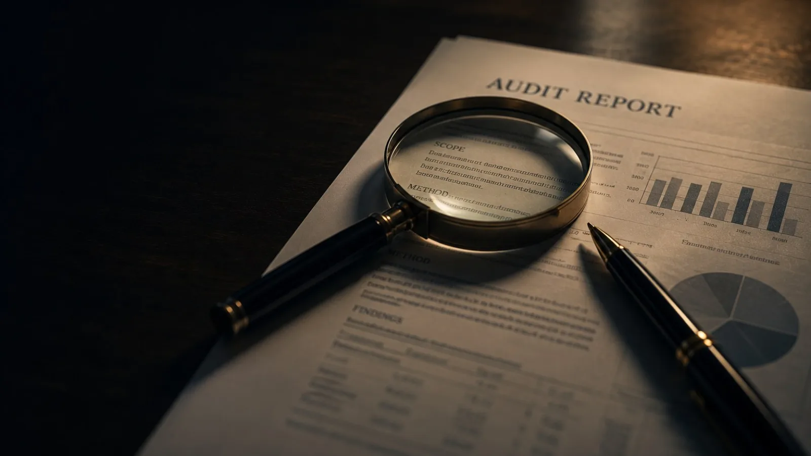 What Is an AI Audit? Scope, Standards, and What You Get